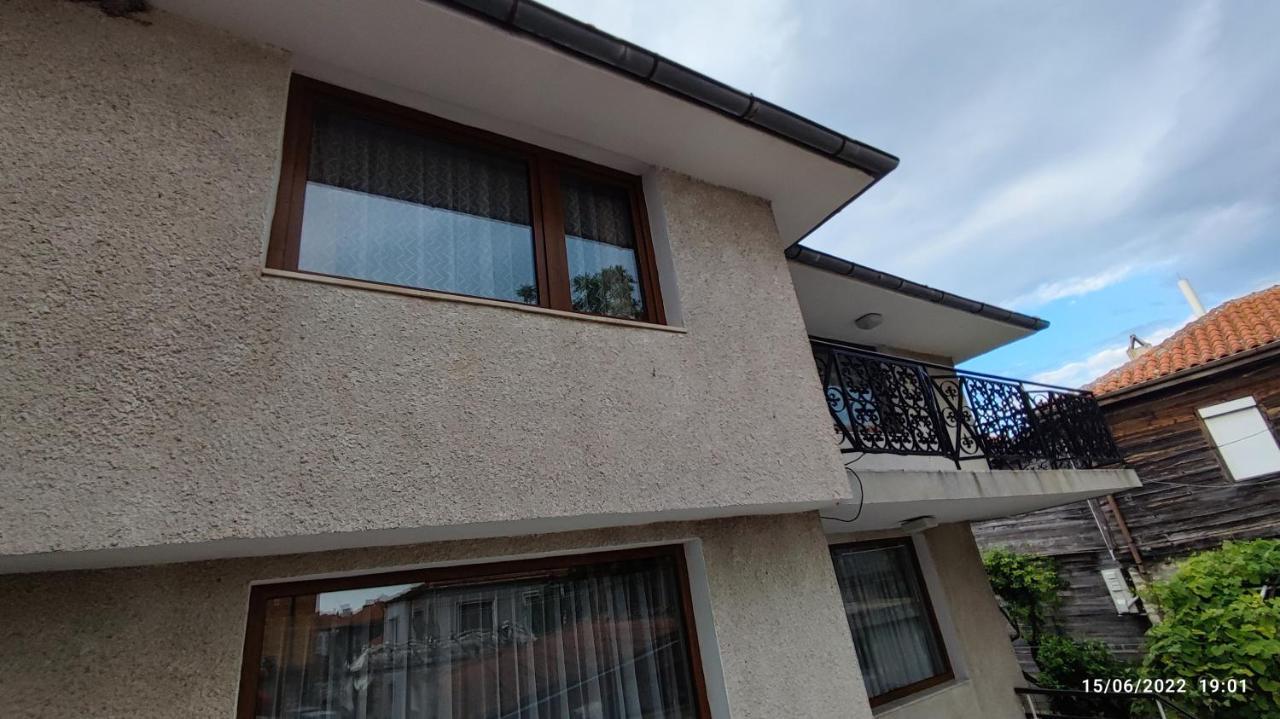 Апартамент Росен Nesebar Exterior foto