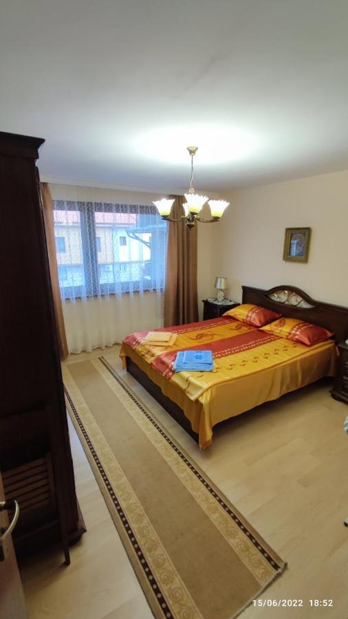 Апартамент Росен Nesebar Exterior foto