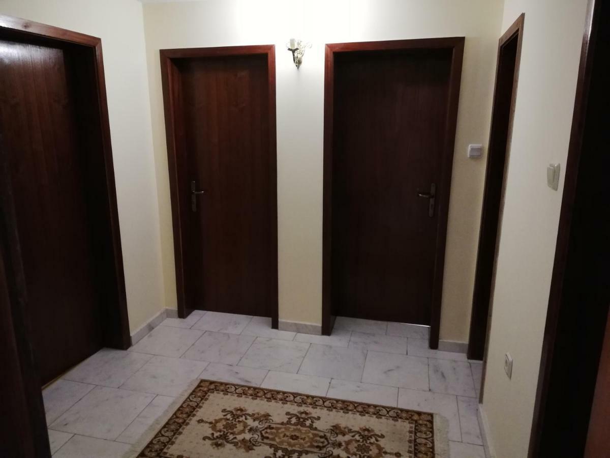Апартамент Росен Nesebar Exterior foto