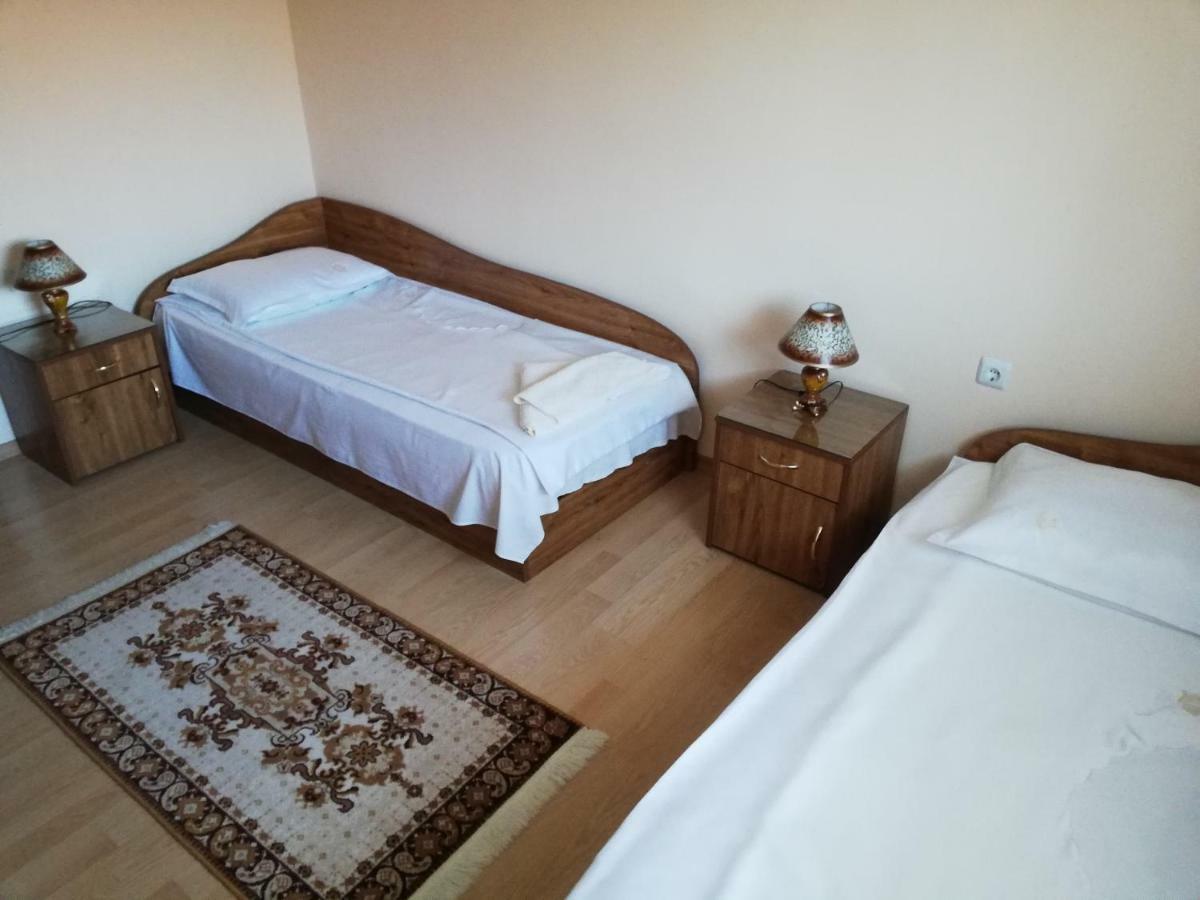 Апартамент Росен Nesebar Exterior foto